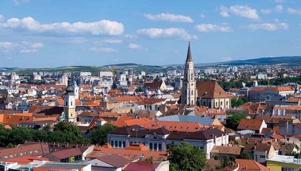 Cluj Napoca